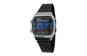G Shock Vintage A168WA 1 CASIO