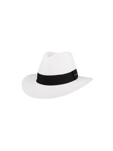 Шляпа Hatland Sim Toyo, белый