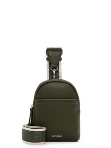 Сумка через плечо EMILY & NOAH, оливковый