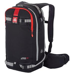 Рюкзак Ride 24 черный Arva