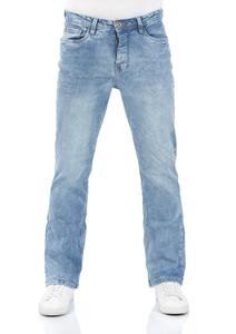 Джинсы riverso RIVFalko bootcut, синий