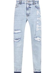 Джинсы 2Y Studios, синий