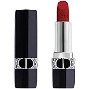 Многоразовая губная помада Rouge 760, Dior