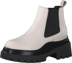 Женские ботильоны Tamaris, Ivory