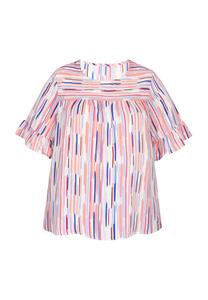 Блуза Ancie, белый