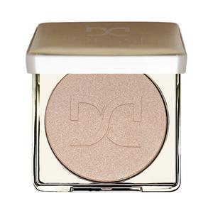 Снежный светящийся хайлайтер 02, 12 г Dessi Cosmetics, цвет snow glow 02