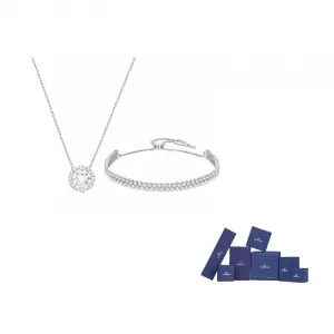 Матрикс теннисный чокер Swarovski