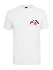 Футболка Mister Tee in white