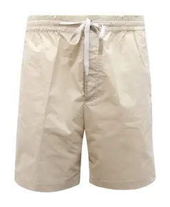 Бермудские шорты Paolo Pecora, бежевый
