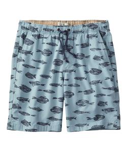 Шорты Doc Martens, принт 8 дюймов