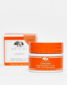 Origins GinZing Осветляющий крем для глаз с кофеином и женьшенем — теплый 15 мл