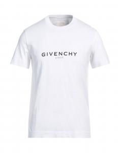 Футболка Givenchy, белый