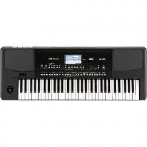 61-клавишный аранжировщик KORG PA300