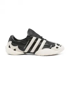 Черные кроссовки jr3600 bkalu Y-3, черный