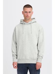 11 Project Худи PRANdro серого цвета
