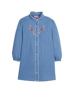 Bisby Jen Платье Bisby, синий