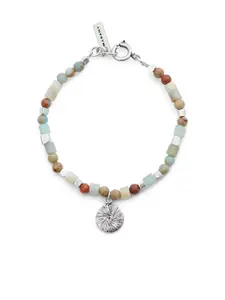 Браслет Pierce MARANT, синий