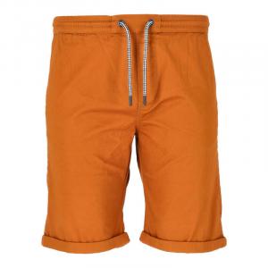 Круз Шорты Гилкрест CRUZ, цвет orange