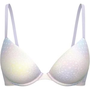 Victoria's Secret Розовый женский бюстгальтер Girlish