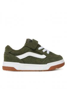 Кроссовки Hylane V VN000D4MKCZ1 Vans, зеленый