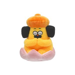 Плюшевая кукла Goofy Snuggly Puppy высота 21см X3COMMUNE