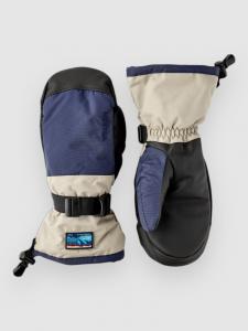 Варежки Hestra Gauntlet Sr Fäustlinge, dark navy/beige