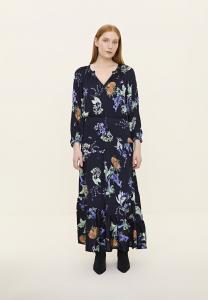 Длинное платье THE PROM LONG Odd Molly, синий