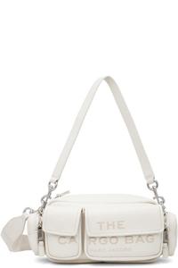 Сумка-карго Off-White 'The Leather Cargo' Marc Jacobs