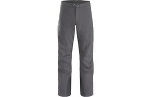 Брюки мужские Arcteryx Beta AR, черный