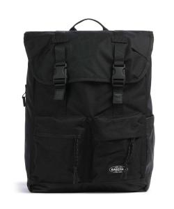 Рюкзак Icon topload 16″ из полиамида Eastpak, черный