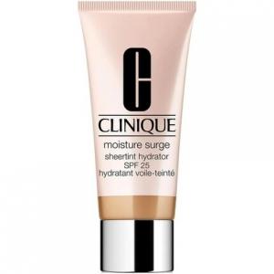 Clinique Moisture Surge Sheertint Hydrator SPF25 Универсальный оттенок 3 Светлый средний 40 мл