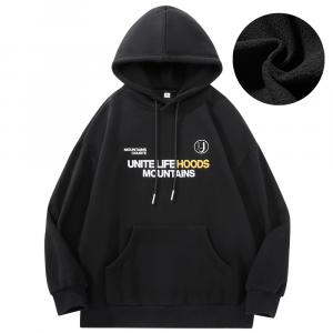 Свитшот Unisex Unite Life HOODS, Jasper