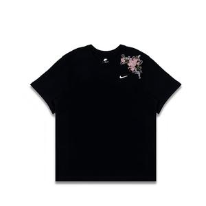 Nike Спортивная футболка Men's Black