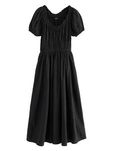 Летнее платье Next, черный