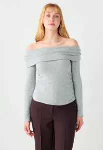 Блуза Jimmy Key, Anthracite