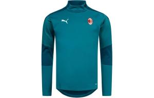 Мужское футбольное джерси Puma, цвет Blue