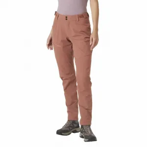 Брюки Helly Hansen Blaze Softshell, розовый