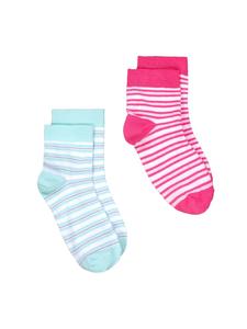 Носки Ulla Popken, розовый