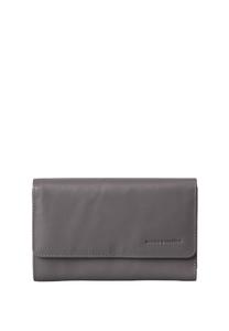 Кошелек Aunts & Uncles Wallet, Eiffel Tower/Grey