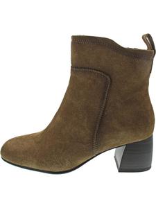 Tamaris Коричневые ботильоны
