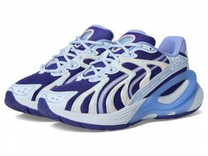Туфли PUMA Kids Inverse, цвет Lapis Lazuli/Icy Blue/Pearl Pink