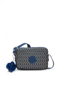 Сумка через плечо abanu Kipling, Blue On Wire