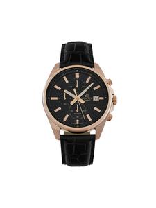 Часы Edefice EFV-610ECL-1AUEF Casio, золотой