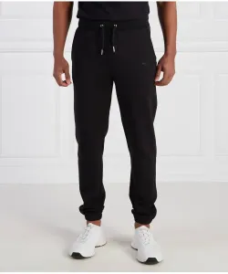 Спортивные штаны Classic fit Karl Lagerfeld, черный