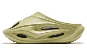 Шлепанцы Infinite Lite женские темно-зеленый Erke