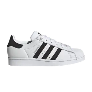 Кроссовки Adidas Wmns Superstar, белый