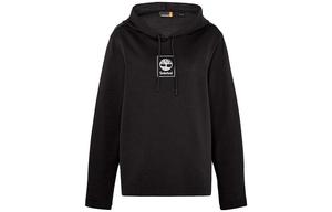 Толстовка женская черная Timberland