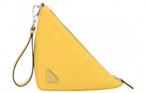 Сумки-клатчи PRADA