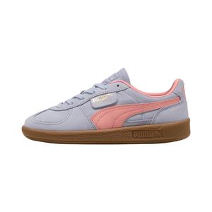 PUMA Низкие детские скейтерские кроссовки Purple Kids