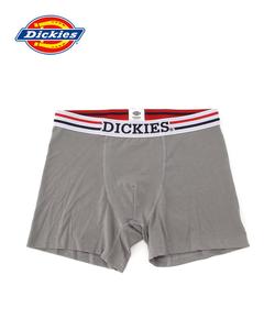 Логотип Dickies/(M)DK Global Workwear